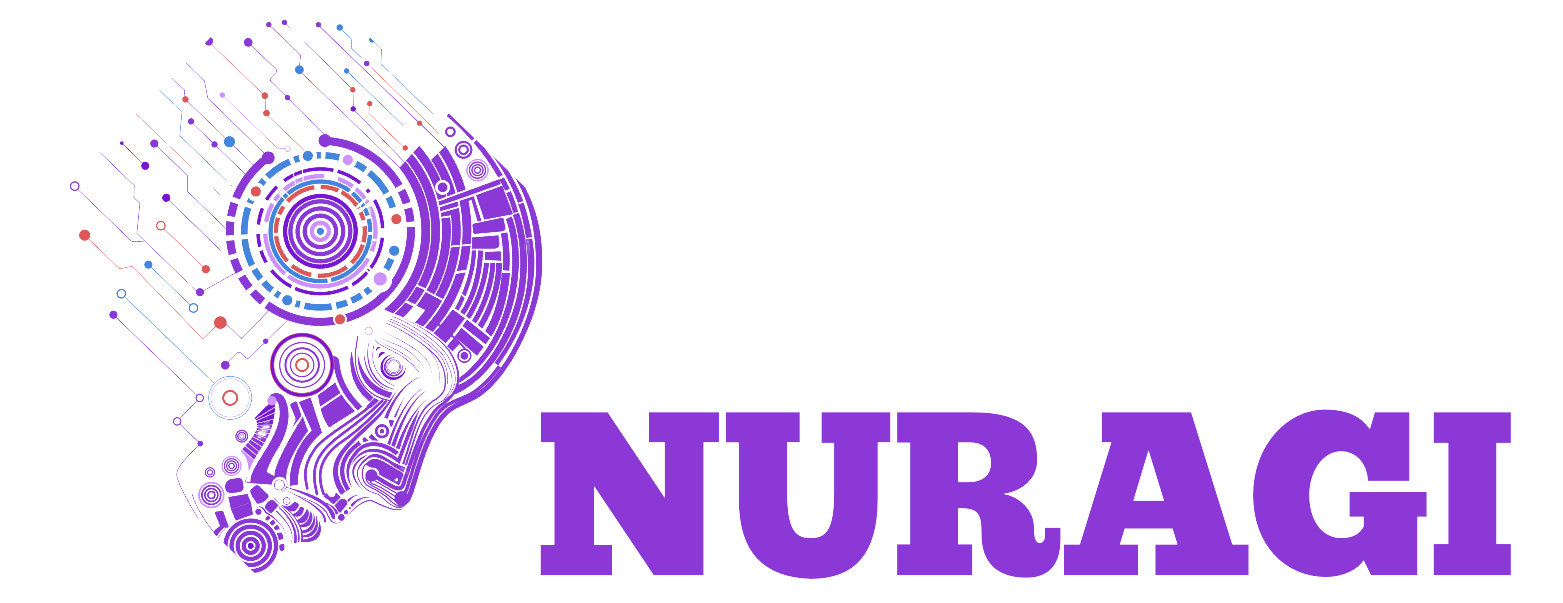 Nuragi Logo